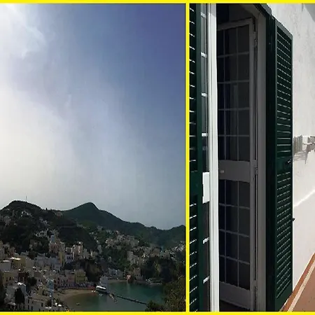 Apartmán Monteguardia - Immobilevante *