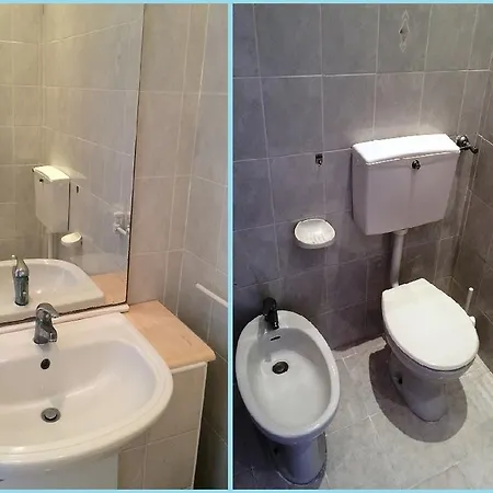 Monteguardia - Immobilevante Apartmán *