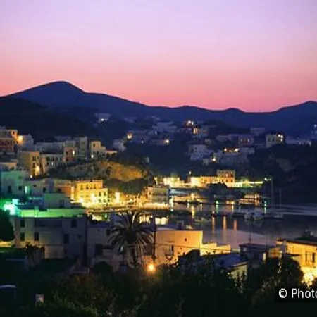 Monteguardia - Immobilevante Apartmán Ponza