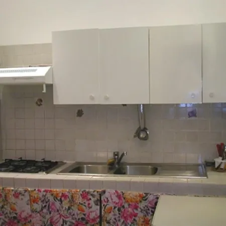 Apartmán Monteguardia - Immobilevante Ponza