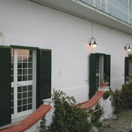 Apartmán Monteguardia - Immobilevante *