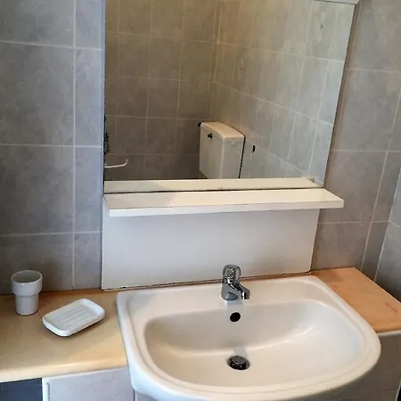 Apartmán Monteguardia - Immobilevante Ponza