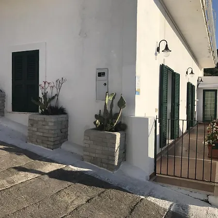 Apartmán Monteguardia - Immobilevante