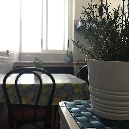 Apartmán Monteguardia - Immobilevante