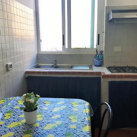 Apartmán Monteguardia - Immobilevante Ponza