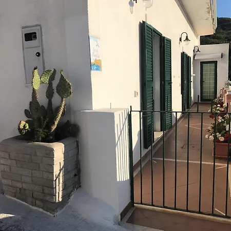 Monteguardia - Immobilevante Apartmán *