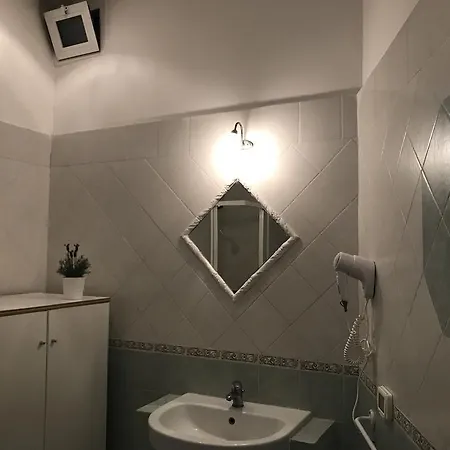 Monteguardia - Immobilevante Apartmán Ponza
