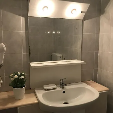 Apartmán Monteguardia - Immobilevante *