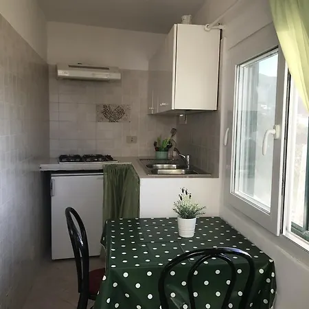 Monteguardia - Immobilevante Apartmán *