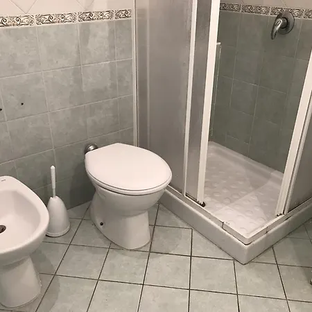 Monteguardia - Immobilevante Apartmán Ponza